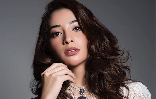 Bareng Pacar Tajirnya, Liburan Intip Nikita Willy ke Eropa yang Serba Mewah