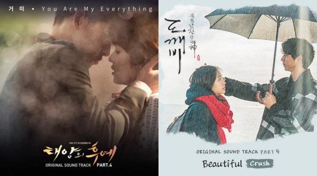 Kumpulan Soundtrack Ini Bakal Bikin Kamu Baper Ingat Dramanya