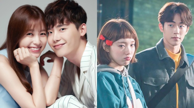 Jong Suk-Hyo Joo Hingga Joo Hyuk-Sung Kyung, Siapa Paling Serasi di MBC Drama Awards?
