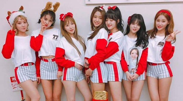 Super Seksi di MV 'Excuse Me' dan 'Bing Bing', Comeback AOA Tak Disambut Baik?