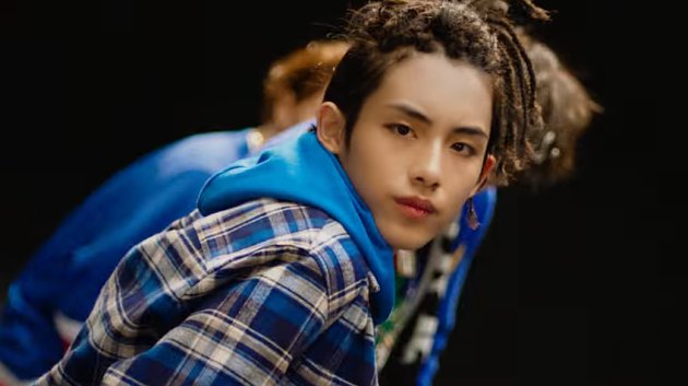 nct limitless hoodie