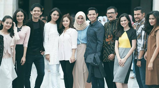 sinemart sctv