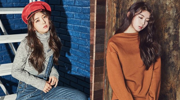 Tak Lagi Promosi Sebagai 4Minute, Apa Aktivitas dan Hobi Baru Sohyun?