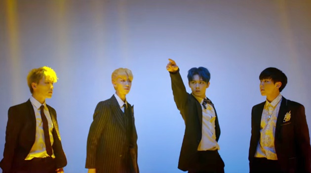 Manjakan Fans, Hoshi cs Tampil Kece di MV 'Highlight' Seventeen
