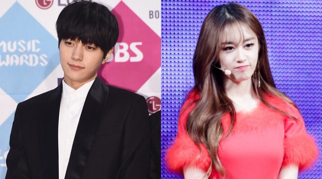 L Infinite Dan Jiyeon T Ara Disebut Idol Dengan Visual Tanpa Cacat