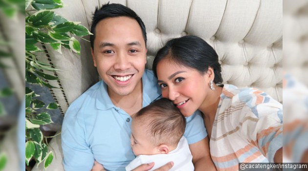 PreWedding di Amrik, Adik Nagita Slavina Romantis Suapi PreWedding di Amrik, Adik Nagita Slavina Romantis Suapi
