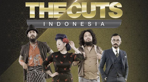 Trans 7 Siap Tayangkan The Cuts Indonesia Kompetisi 