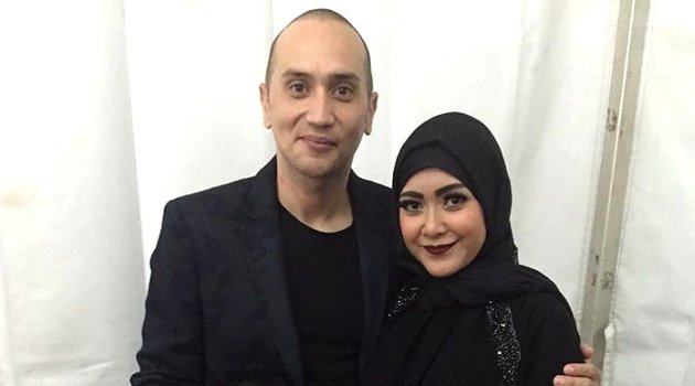 Menggemaskan, Intip Lucunya Foto Anak Perempuan Gary Iskak