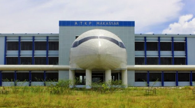 Taruna ATKP Makassar Tewas Misterius, Dianiaya Senior?