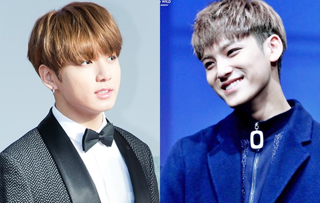 Profile Of Btss Jungkook Age Birthday Girlfriend Ideal Type