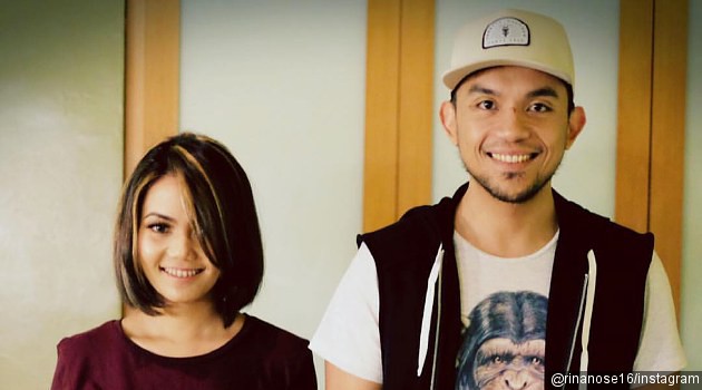 Rina Nose Ultah, Fakhrul Razi Pamer Foto 'Mesra' di Masa Lalu