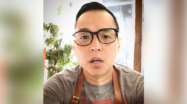 Bangga, Ernest Prakasa Ungkap 'Cek Toko Sebelah' Punya