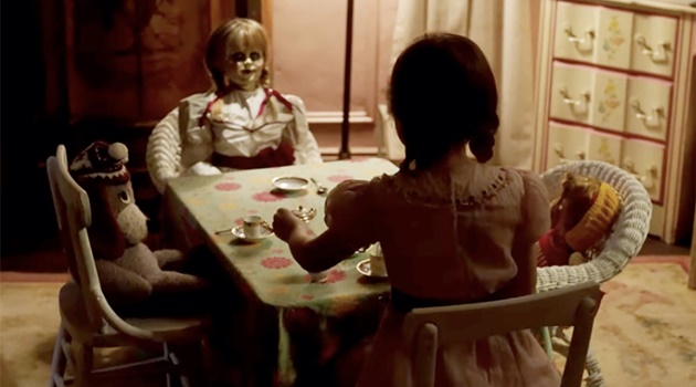 500 Gambar Boneka Annabelle Seram Terbaru 500 Gambar Boneka Annabelle Seram Terbaru