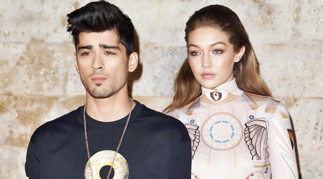 Lirik Lagu Pillowtalk Zayn Malik