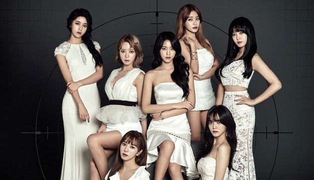 Member AOA Disebut Nggak Akur, Choa dan Seolhyun Jadi Buktinya?