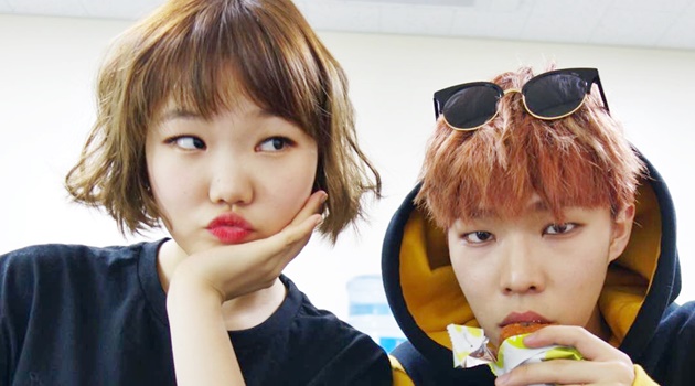 Teaser Comeback AKMU Yang Bertajuk 'Sailing'  Bikin Para Penggemar Histeris
