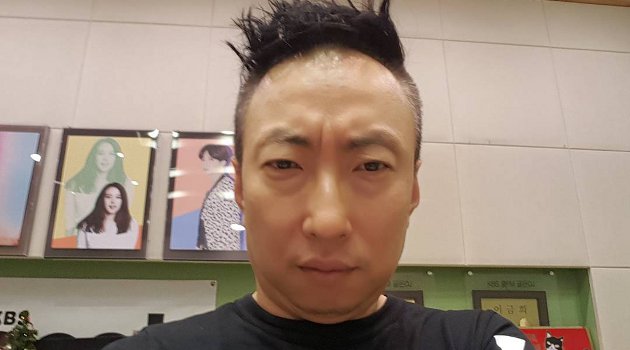 Masih Dihujat, Park Myung Soo Lagi-Lagi Minta Maaf Nge-DJ Pakai Lagu Ilegal