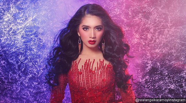 Ultah ke-30, Angel Karamoy Dapat Ucapan Ultah dari Mantan Suami?
