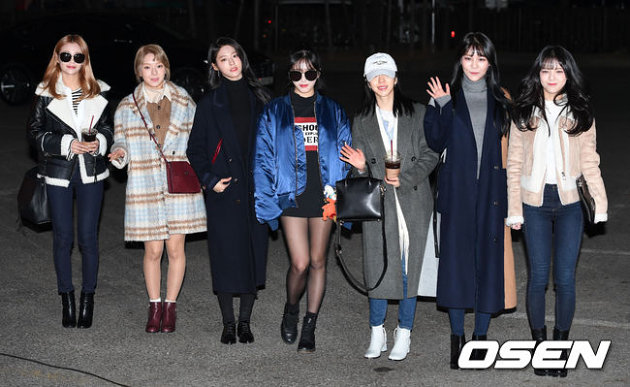 AOA Kompak Sebut Seolhyun Cuma Populer di Korea Saja?