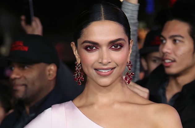 Sibuk di Hollywood, Deepika Padukone Bakal Pindah ke Amerika?