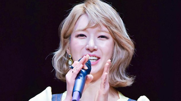 Lelah dengan Profesinya, Choa AOA Sempat Berpikir Untuk Menikah?