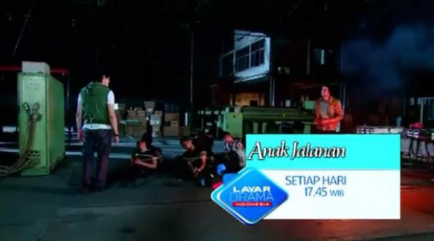 Profil Irwan Chandra Anak Jalanan Terlengkap