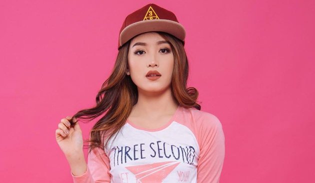 Unggah Foto Perpisahan 'Anak Jalanan', Natasha Wilona ...