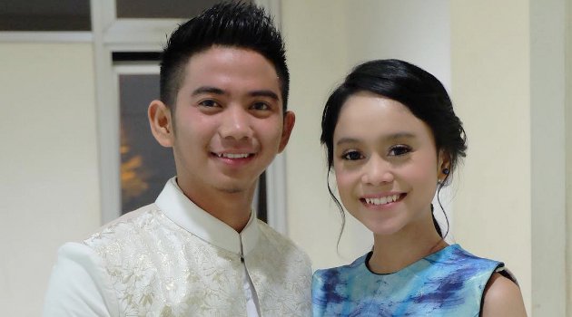 Cinta Lesti Andryani-Rizki 'D'Academy' Terhalang Restu Ortu