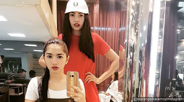 Jauh Sebelum Dekat, Angel Karamoy Sudah Tahu Kezia dan Axcel Berjodoh