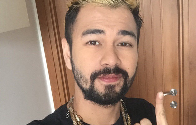 Raffi Ahmad Tak Ucap Selamat Lamaran ke Adik Nagita 