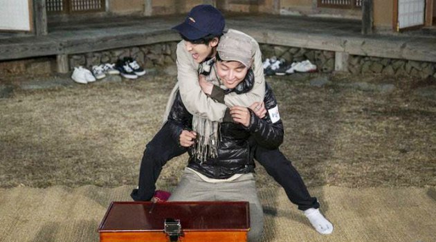 Curhat ke Yoon Shi Yoon, Jung Joon Young Akui Selalu Kangen '2 Days 1 Night'