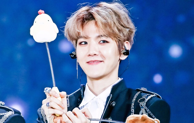 Bangun Tidur, Baekhyun EXO Pamer Kamar Tidur Lewat 