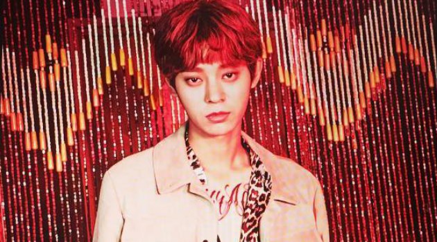 Siap Comeback, Jung Joon Young Galau di Teaser Terbaru
