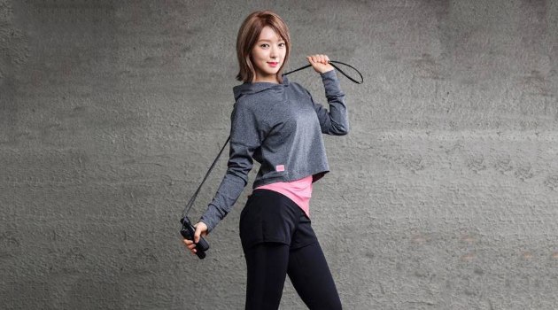 Tanpa AOA, Kontrak Choa Diperpanjang Brand Fashion Sport Ini