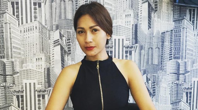 Ancam Bongkar Aib Pernikahan, Suami Tata Janeeta Lakukan KDRT?