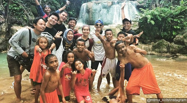 'My Trip My Adventure Kids' Bakal Jelajahi Kota Dingin Soe di Timor