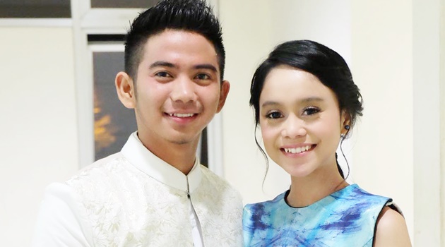 Lesti Andryani Rizki Dacademy Tetap Tampil Mesra Meski