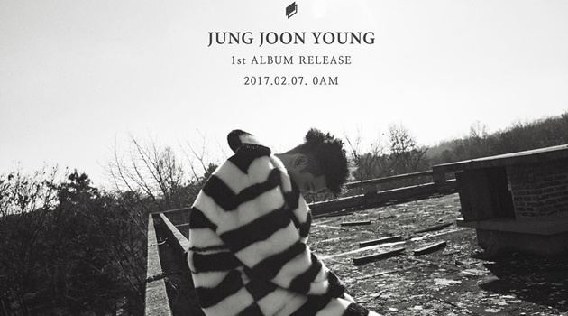 Penuh Emosi, Jung Joon Young Rilis Medley Album 'The First Person'
