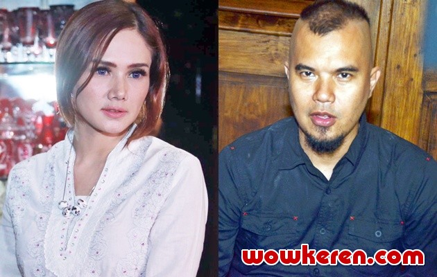 Mulan Jameela Disebut Mirip Hantu Kuntilanak, Netter Itu Mulan Jameela Disebut Mirip Hantu Kuntilanak, Netter Itu