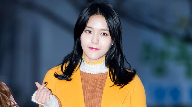 Tak Kalah Seksi dari Seolhyun, Hyejeong AOA Malah Jadi Bahan Olokan Netter