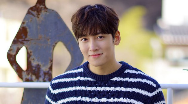 Usia 30 tahun, Ji Chang Wook Ungkap Makin Bijaksana