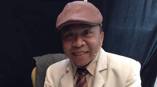 Hasil gambar untuk muhamma fahroni