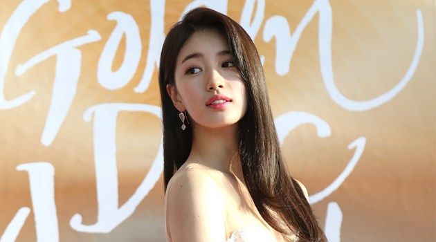 Setelah Jadi Pengantin Suzy Tampil Santai di Iklan Kacamata 