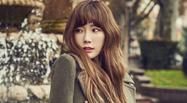 Begini Jadinya Saat Tae Yeon SNSD 'Dandan Gembel'