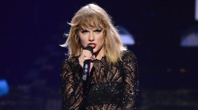 Taylor Swift Punya Cara Ekstrem Mencegah Lagu Bocor Sebelum Dirilis