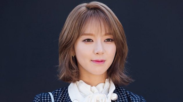 Hadiri Pernikahan Heejun-Soyul, Choa AOA Kini Gendutan?