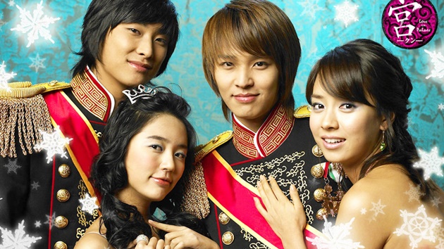 Ada 'Princess Hours', 10 K-Drama Ini Siap Bikin Baper di 