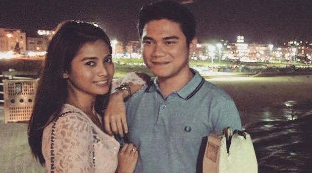 Perdana Rayakan Valentine Usai Nikah, Acha Septriasa Unggah Foto Romantis Ini
