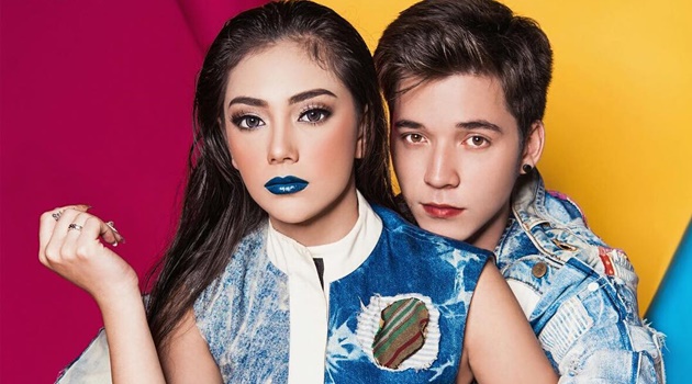 Lagu Duet Stefan William Celine Evangelista Demi Dia Bikin Netizen Merinding