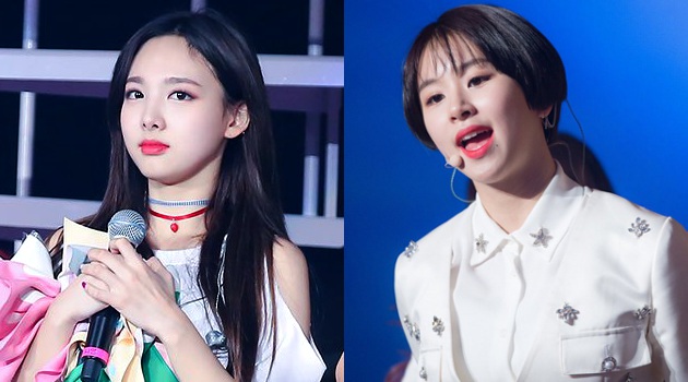 Diminta Nayeon Belajar Kemampuan Bahasa Inggris Chaeyoung Jadi Sorotan